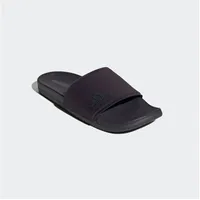 Adidas Adilette Comfort Elevated Badesandalen Aurora Black / Core Black / Aurora Black 38