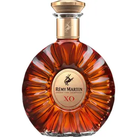 Remy Martin 40 % vol 0,7 l Geschenkbox