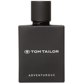 TOM TAILOR Adventurous for him Eau de Toilette 50 ml