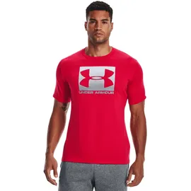 Under Armour Boxed Sportstyle SHORT SLEEVE«, Gr. M