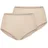 SCHIESSER Maxislip 2 St. Beige 38