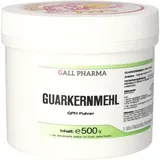 GUARKERNMEHL GPH Pulver 500 g