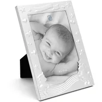 Zilverstad Einhorn 10x15 Metall Portrait 6915231