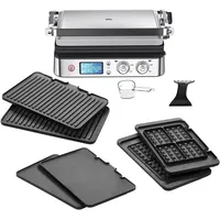 Braun MultiGrill 9 CG 9047