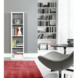 Forte Mauro Raumteiler 0 x 0 x 0 cm Weiß