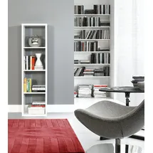 Forte Mauro Raumteiler 0 x 0 x 0 cm Weiß