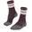 Wandersocken TK 1 Paar Braun 37-38