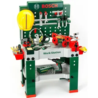 Theo Klein Bosch Werkbank No.1 2016 (8485)