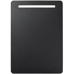 Fiskars - Functional Form Schneidebretter-Set, schwarz