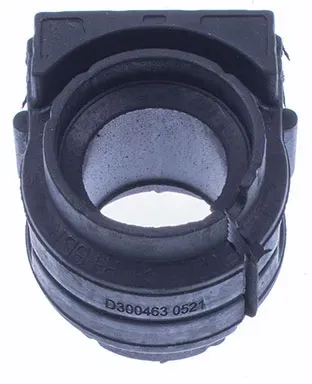 DENCKERMANN Lagerung, Stabilisator d300463 Hinterachse für Opel Vaughall
