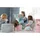 roba Kindersofa Lil Sofa sky/hellblau