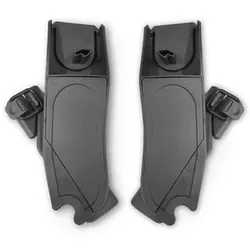 UPPAbaby Vista Unterer Adapter für Babyschale