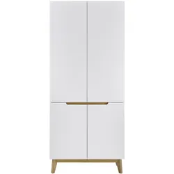 Garderobenschrank CERVO