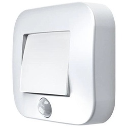 Ledvance LED Nachtlicht NIGHTLUX HALL 0,25W 840 weiß Sensor batteriebetrieben