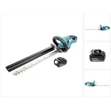 Makita DUH523G1 inkl. 1x 6,0 Ah ohne Ladegerät