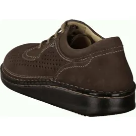 Finn Comfort Baden Herren Braun 45