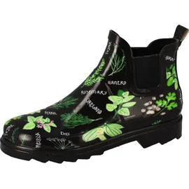 Beck Spicy schwarz 38