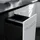 HAILO Wertstoffbox 53 l Dunkelgrau