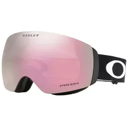 Oakley Flight Deck XM schwarz/pink