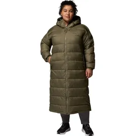 Columbia Damen Pike Lake III Mantel (Größe S,