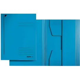 Leitz Jurismappe A3 blau