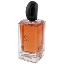 Giorgio Armani Sì Eau de Parfum 100 ml