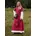 Mittelalter Kleid M