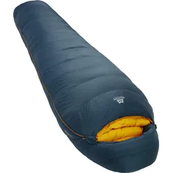 Mountain Equipment Helium 800 Long majolica blue (ME-01635) LZ