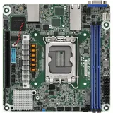 ASRock EC266D2I Mini-ITX
