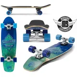 Cruiserboard Mindless Daily Grande II Blau 70 CM