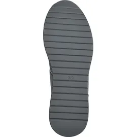 Marco Tozzi Plateau-Sneaker Grau Damen 40