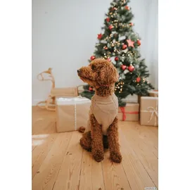 Hunter Hundepullover Malmö Beige 40 cm