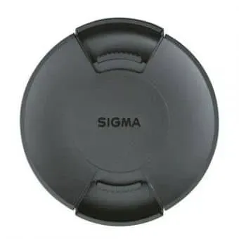 Sigma Objektivdeckel 105mm