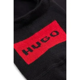 hugo underwear Freizeitsocken 2 Paar Schwarz 39-42