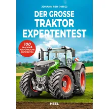 Heel Der große Traktor Experten-Test