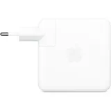 Apple USB-C Power Adapter USB-Netzteil [USB-C], 67W DE (MKU63ZM/A)