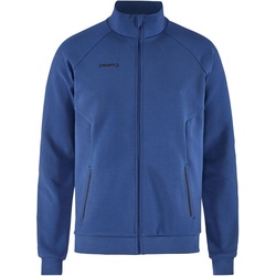 CRAFT Core Soul Sweatjacke Herren 346000 - club cobolt XL