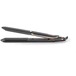 BaByliss ST484E Glätteisen mit Keramikplatten & 5 Stufen