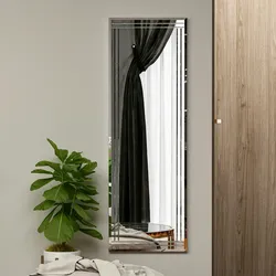 moebel17 Spiegel Buhem 40x120cm