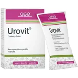 GSE-Vertrieb Urovit Cranberry Pulver Portionsbeutel 10 St.