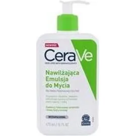 CeraVe Hydrating Facial Cleanser 1000 ml