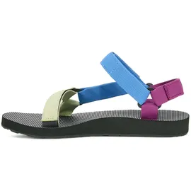 Teva Original Universal Sandalen - Glow Multi - EU 37