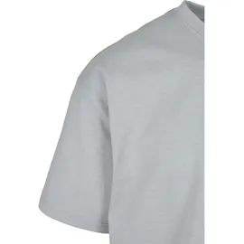 URBAN CLASSICS Heavy Oversized Tee blau L