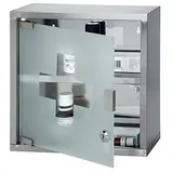 Comfort Aid 871125253985 - Medizinschrank