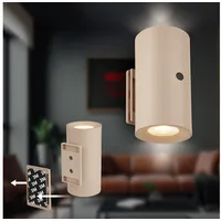 Briloner Sticklights (6,1x12) Beige