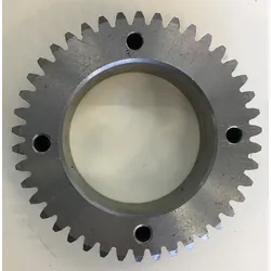ELMAG Zahnrad (Metall) Nr. 126 - 9802032