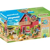 Playmobil Country Bauernhaus 71248