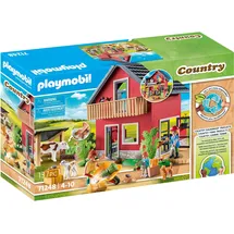 Playmobil Country Bauernhaus 71248