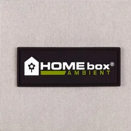 HOMEbox Growbox Wachstumszelt 120 x 90 x 180 cm