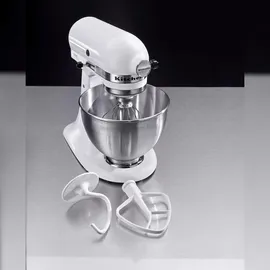 KitchenAid Classic 5K45SS weiß
